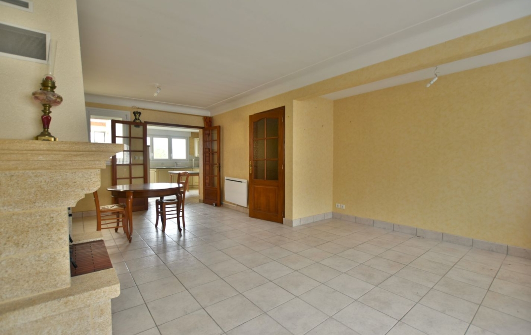 Agence Michel ROUIL : Maison / Villa | CHOLET (49300) | 110 m2 | 220 500 € 