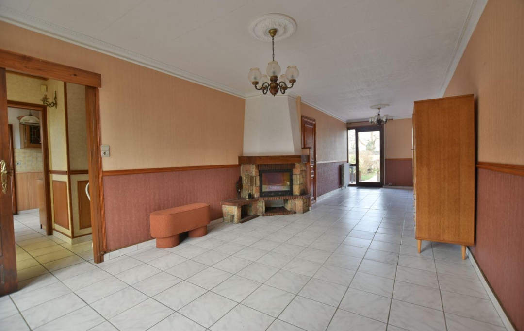 Agence Michel ROUIL : House | CHOLET (49300) | 87 m2 | 146 250 € 