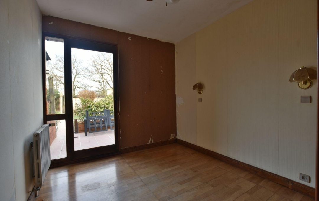 Agence Michel ROUIL : House | CHOLET (49300) | 87 m2 | 146 250 € 