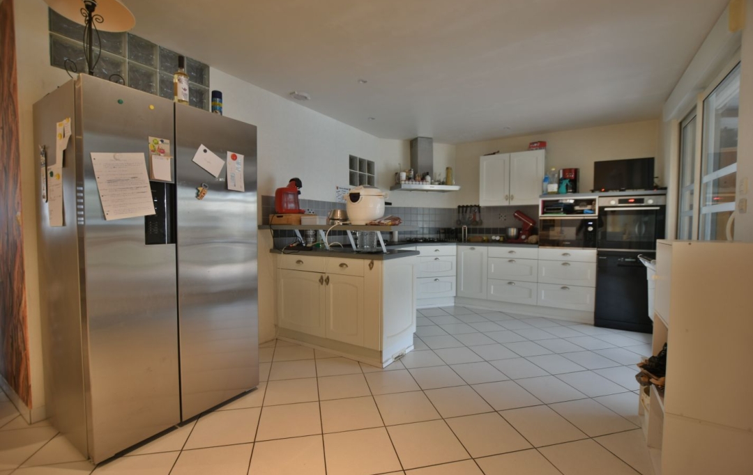 Agence Michel ROUIL : House | CHOLET (49300) | 91 m2 | 210 000 € 