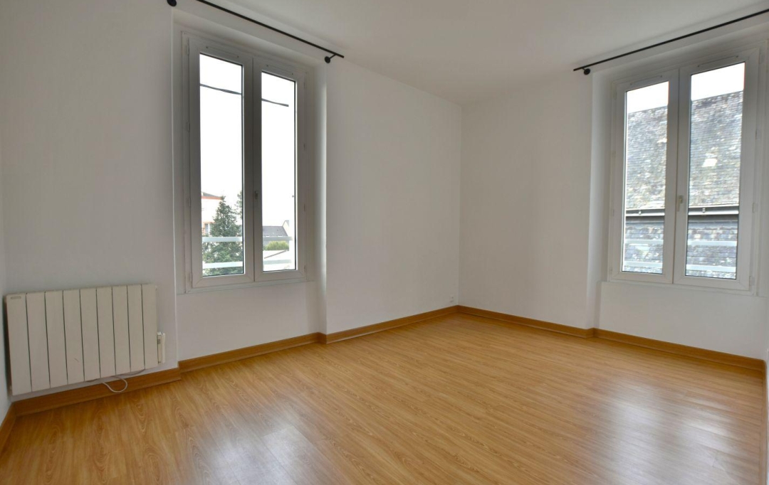 Agence Michel ROUIL : Appartement | CHOLET (49300) | 81 m2 | 185 000 € 