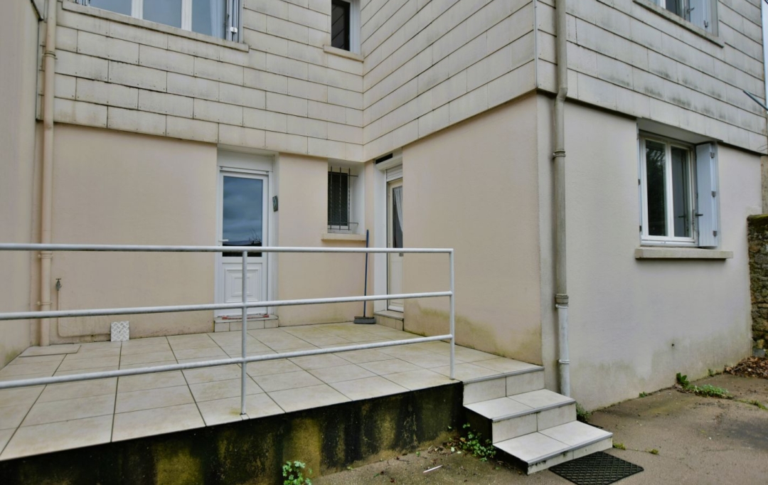 Agence Michel ROUIL : House | CHOLET (49300) | 113 m2 | 168 000 € 