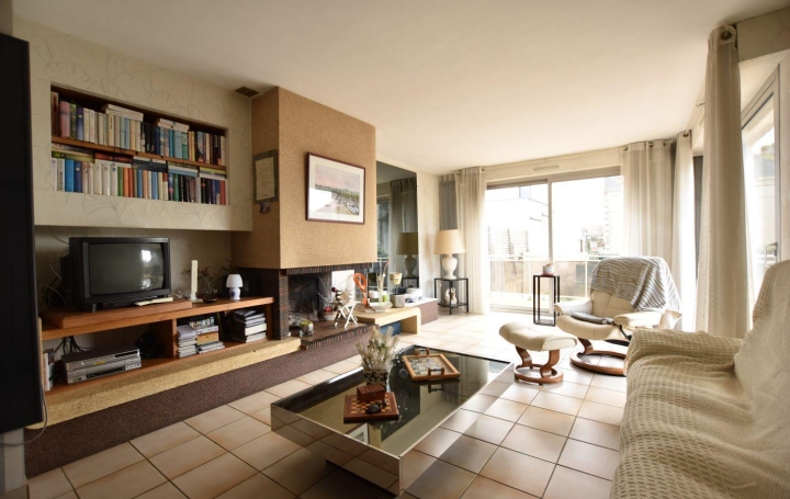  Agence Michel ROUIL Maison / Villa | CHOLET (49300) | 101 m2 | 261 900 € 