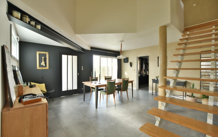  Agence Michel ROUIL Maison / Villa | CHOLET (49300) | 152 m2 | 298 800 € 