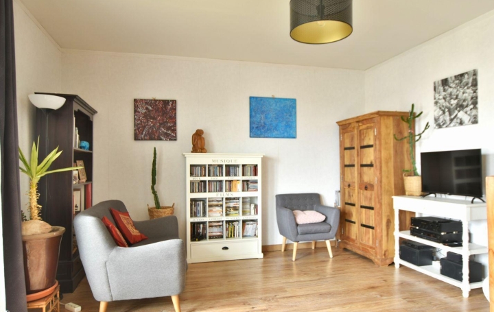  Agence Michel ROUIL Appartement | CHOLET (49300) | 66 m2 | 137 800 € 
