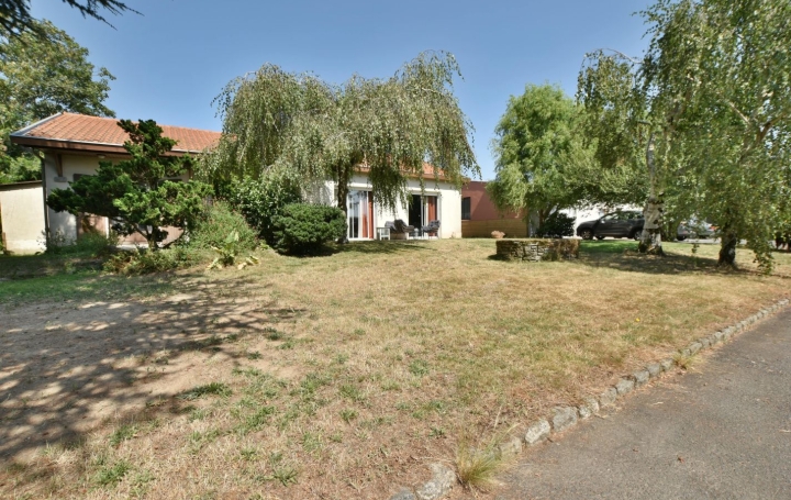  Agence Michel ROUIL House | CHOLET (49300) | 169 m2 | 332 800 € 